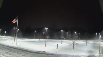 Weather camera view of Central Valley S.D..