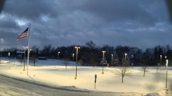 Weather camera view of Central Valley S.D..