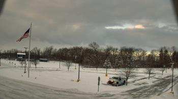 Weather camera view of Central Valley S.D..