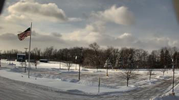 Weather camera view of Central Valley S.D..