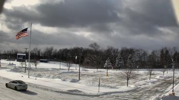 Weather camera view of Central Valley S.D..