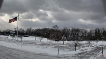 Weather camera view of Central Valley S.D..