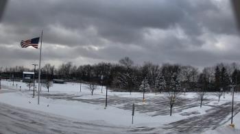 Weather camera view of Central Valley S.D..