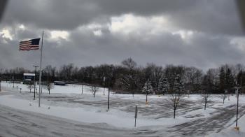 Weather camera view of Central Valley S.D..