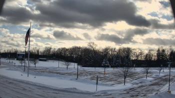 Weather camera view of Central Valley S.D..