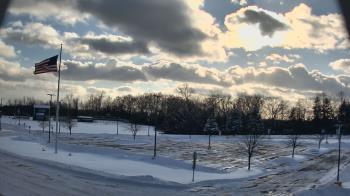 Weather camera view of Central Valley S.D..