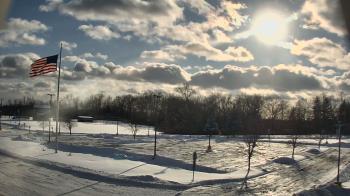 Weather camera view of Central Valley S.D..