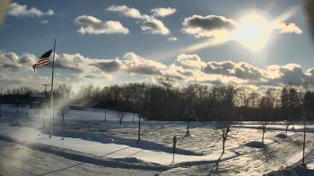 Weather camera view of Central Valley S.D..