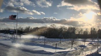 Weather camera view of Central Valley S.D..