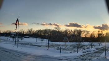 Weather camera view of Central Valley S.D..