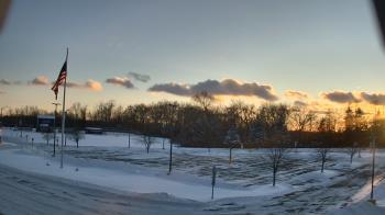 Weather camera view of Central Valley S.D..