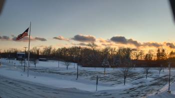 Weather camera view of Central Valley S.D..