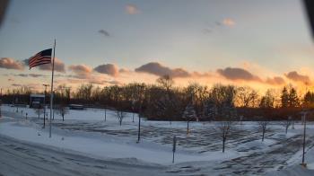 Weather camera view of Central Valley S.D..