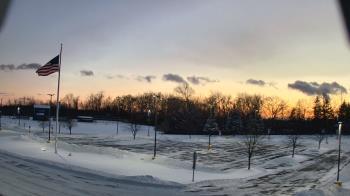 Weather camera view of Central Valley S.D..