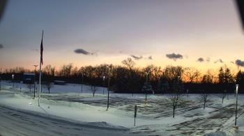 Weather camera view of Central Valley S.D..