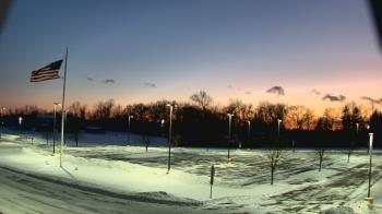 Weather camera view of Central Valley S.D..