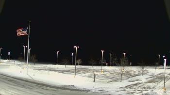 Weather camera view of Central Valley S.D..