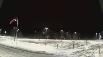 Weather camera view of Central Valley S.D..