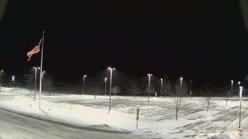 Weather camera view of Central Valley S.D..