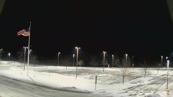 Weather camera view of Central Valley S.D..