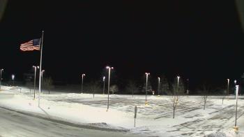 Weather camera view of Central Valley S.D..