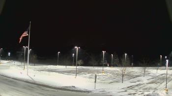 Weather camera view of Central Valley S.D..