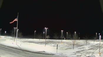 Weather camera view of Central Valley S.D..