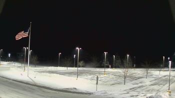 Weather camera view of Central Valley S.D..