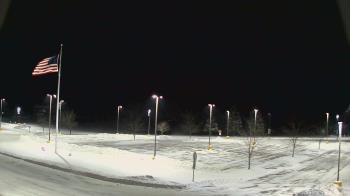 Weather camera view of Central Valley S.D..