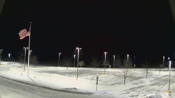 Weather camera view of Central Valley S.D..