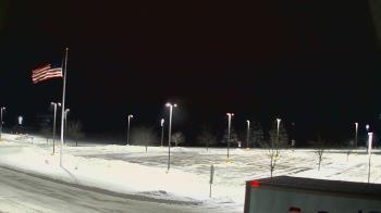 Weather camera view of Central Valley S.D..