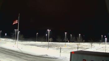 Weather camera view of Central Valley S.D..