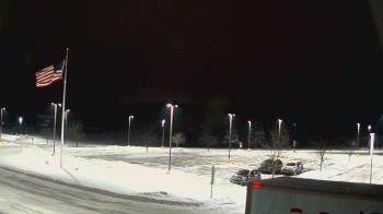 Weather camera view of Central Valley S.D..