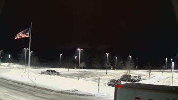 Weather camera view of Central Valley S.D..