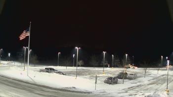 Weather camera view of Central Valley S.D..