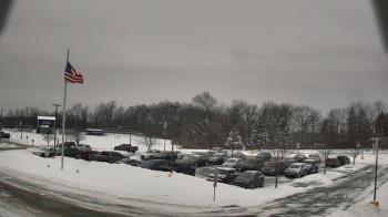 Weather camera view of Central Valley S.D..