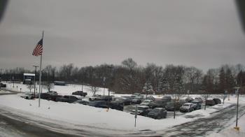 Weather camera view of Central Valley S.D..