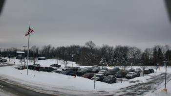 Weather camera view of Central Valley S.D..