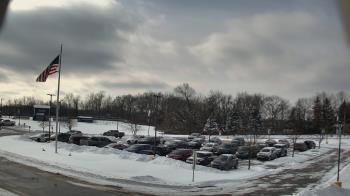 Weather camera view of Central Valley S.D..