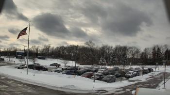 Weather camera view of Central Valley S.D..