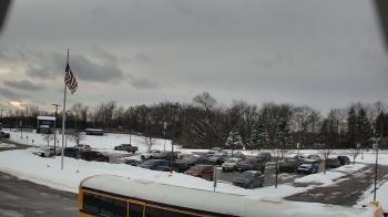 Weather camera view of Central Valley S.D..