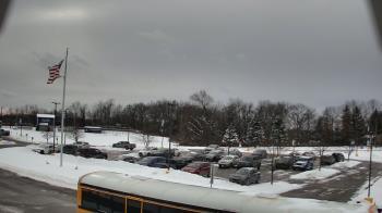 Weather camera view of Central Valley S.D..