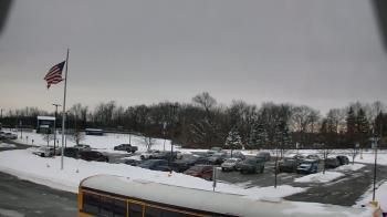 Weather camera view of Central Valley S.D..