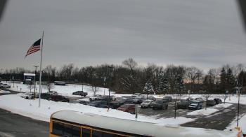 Weather camera view of Central Valley S.D..