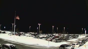 Weather camera view of Central Valley S.D..