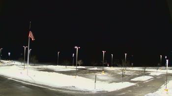 Weather camera view of Central Valley S.D..