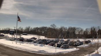 Weather camera view of Central Valley S.D..