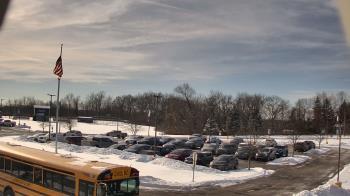 Weather camera view of Central Valley S.D..