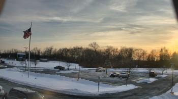 Weather camera view of Central Valley S.D..