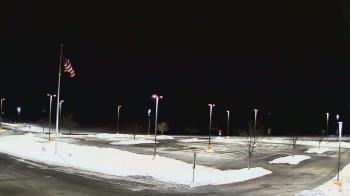 Weather camera view of Central Valley S.D..